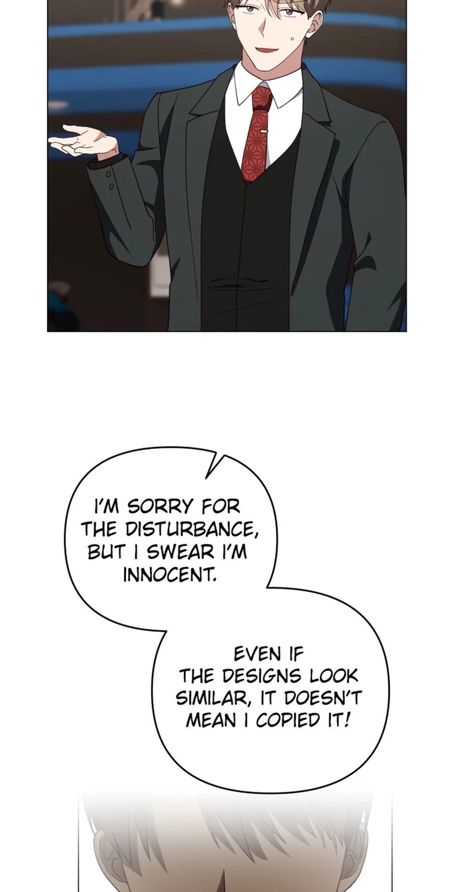 Lip Service Chapter 33 page 28 - 
