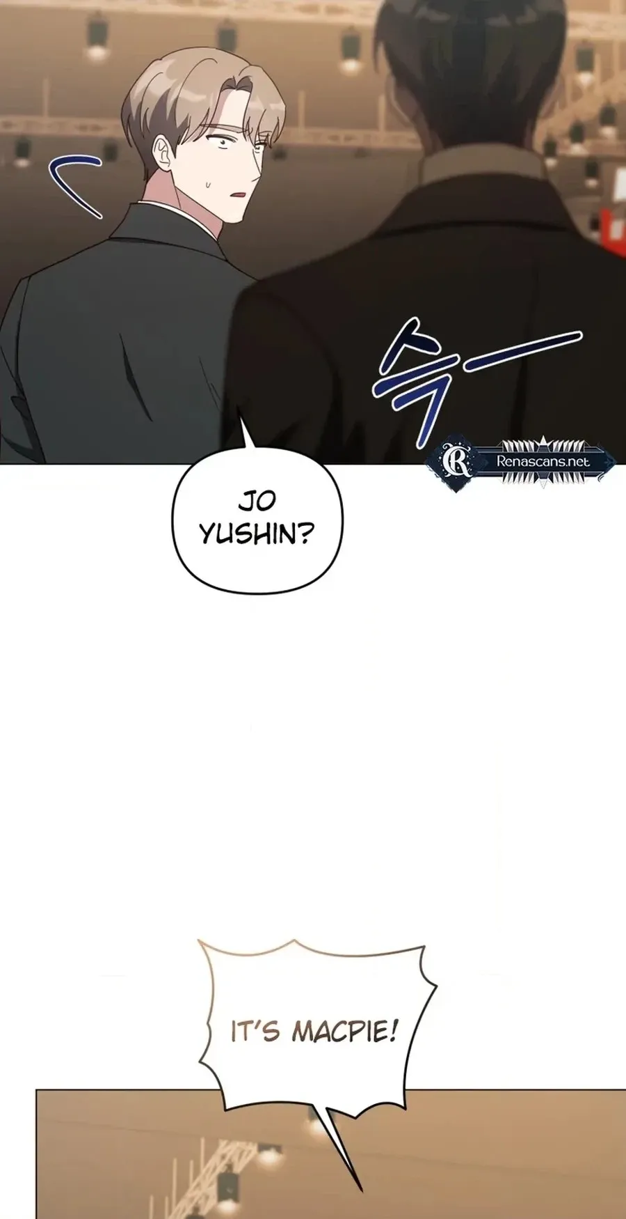 Lip Service Chapter 33 page 30 - 