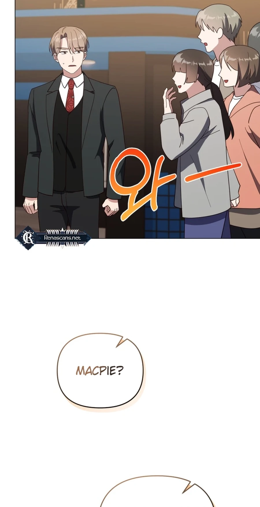 Lip Service Chapter 33 page 31 - 