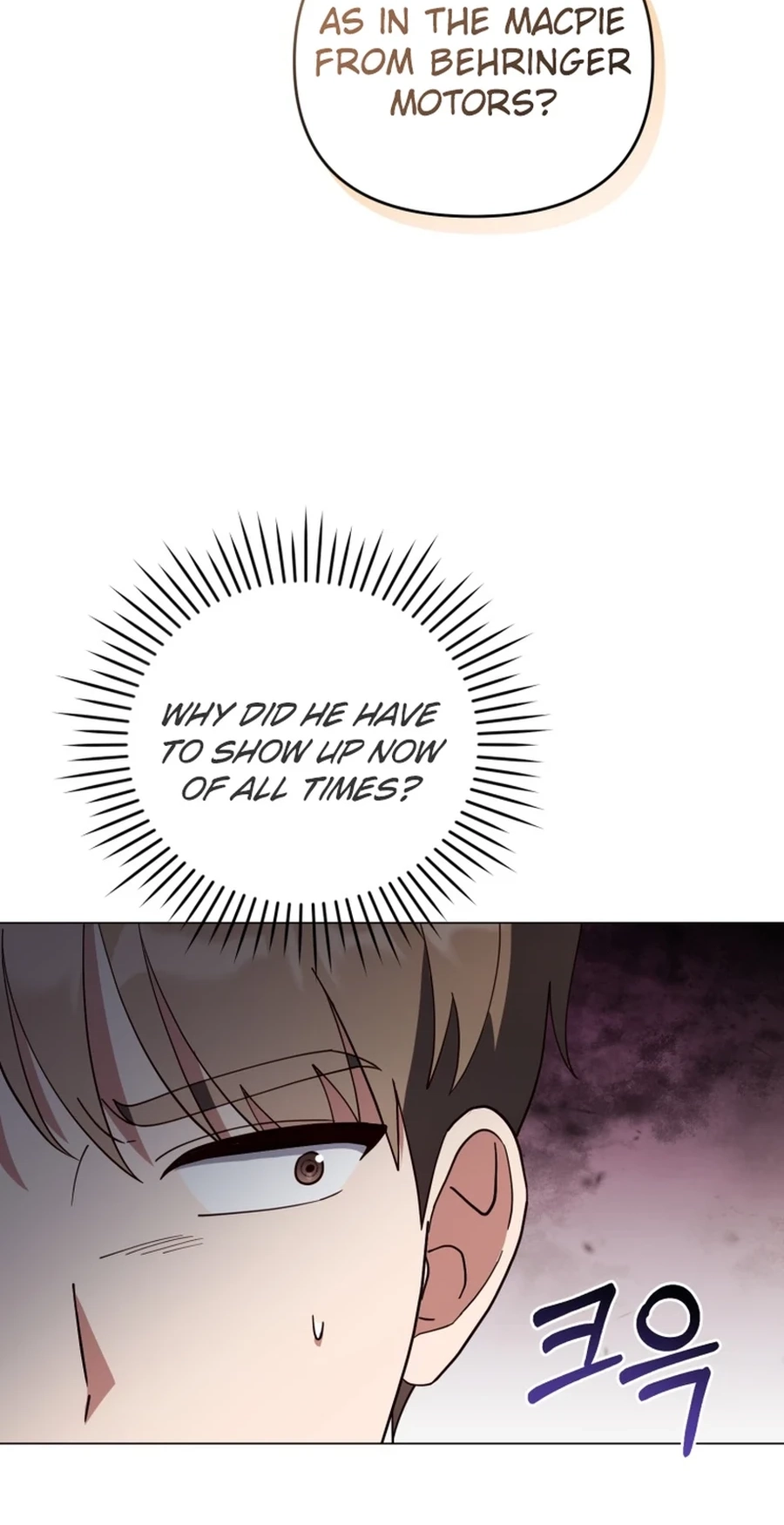 Lip Service Chapter 33 page 32 - 