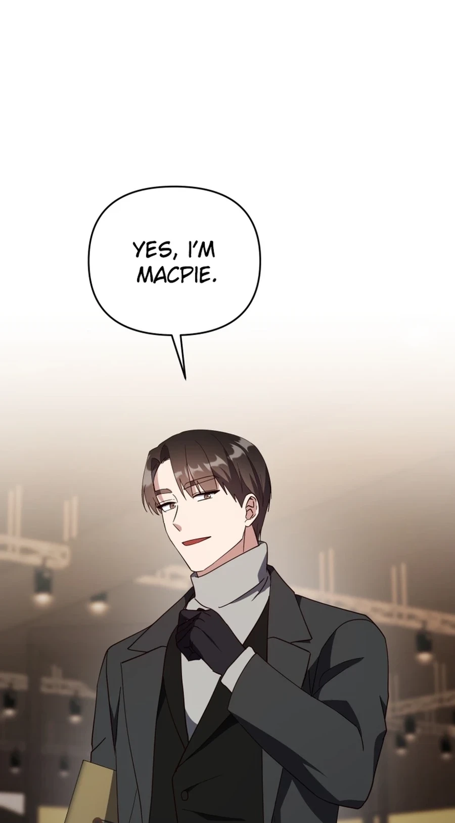 Lip Service Chapter 33 page 33 - 