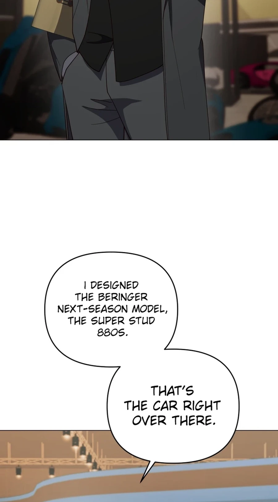 Lip Service Chapter 33 page 34 - 