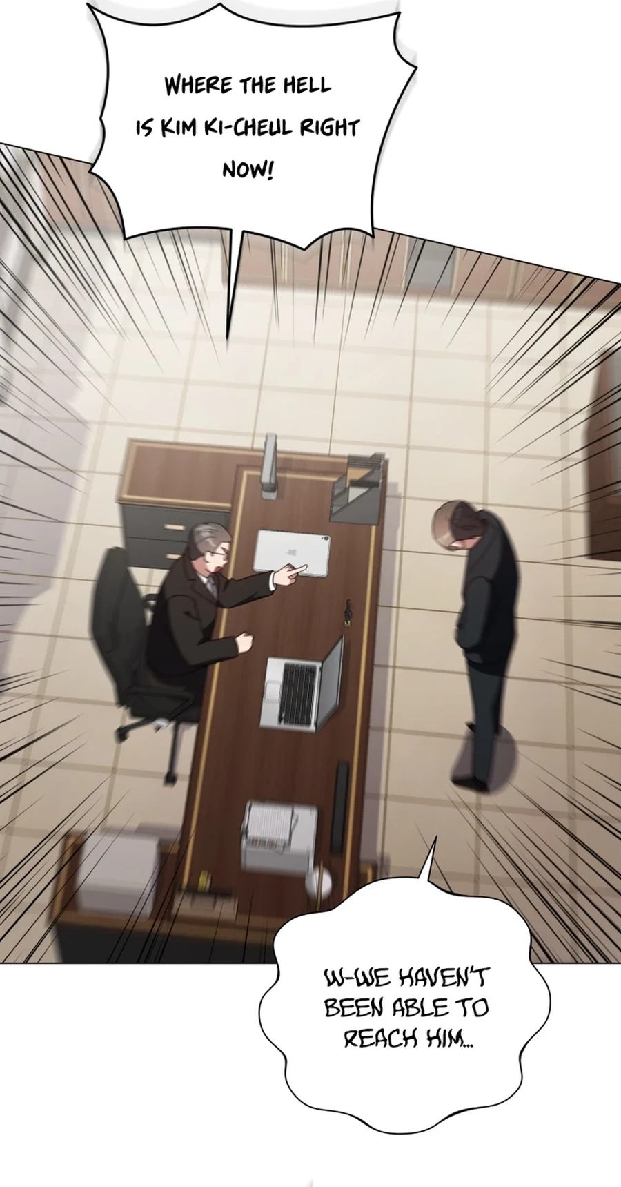 Lip Service Chapter 33 page 41 - 