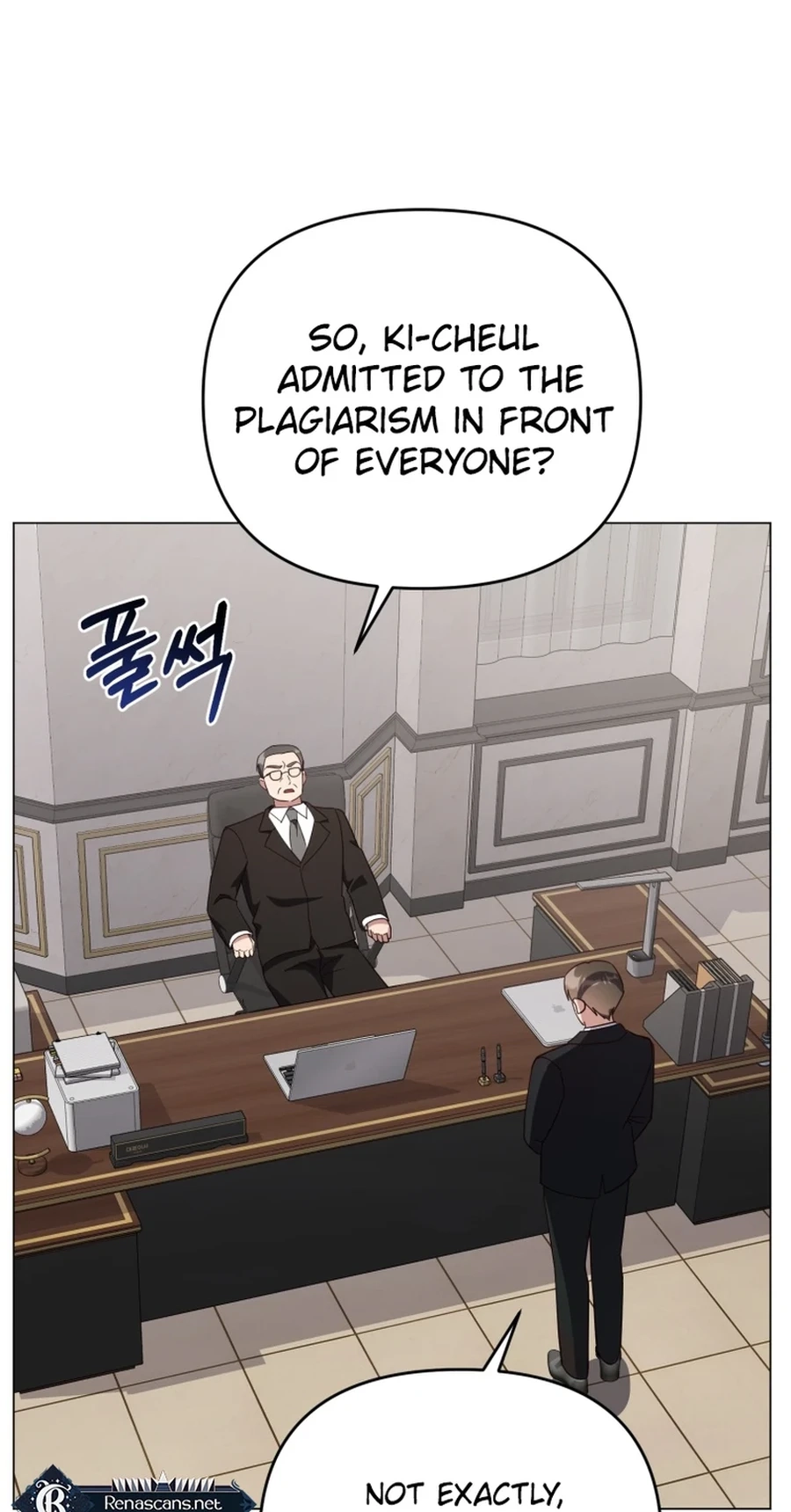 Lip Service Chapter 33 page 45 - 