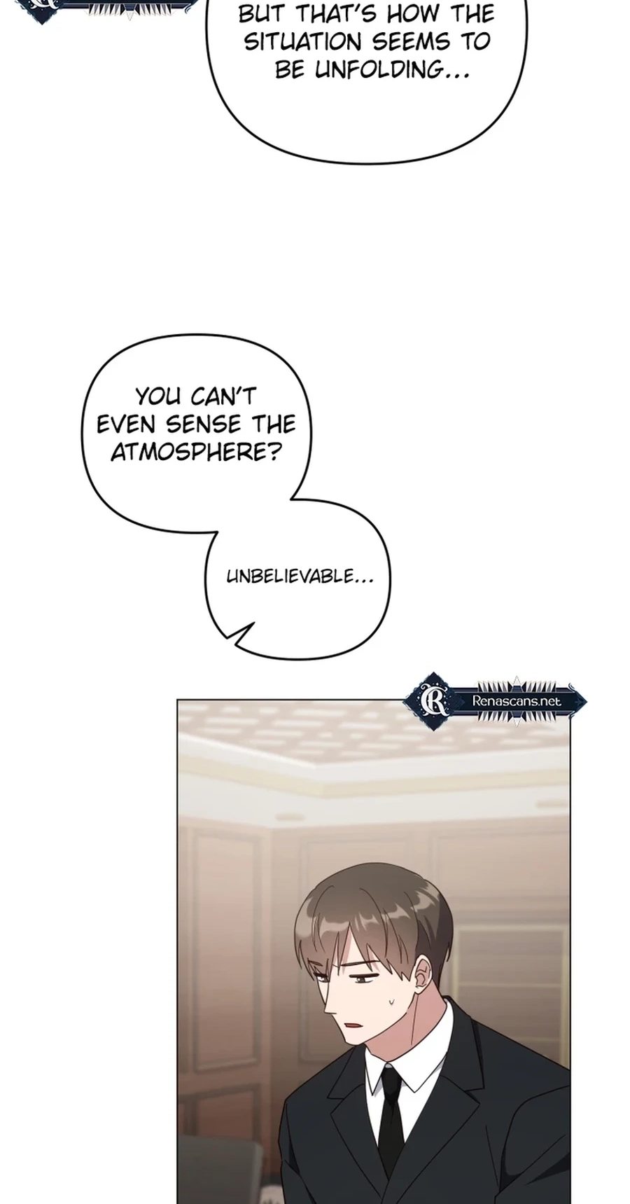 Lip Service Chapter 33 page 46 - 