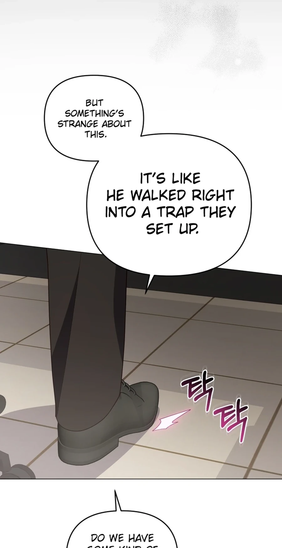 Lip Service Chapter 33 page 57 - 