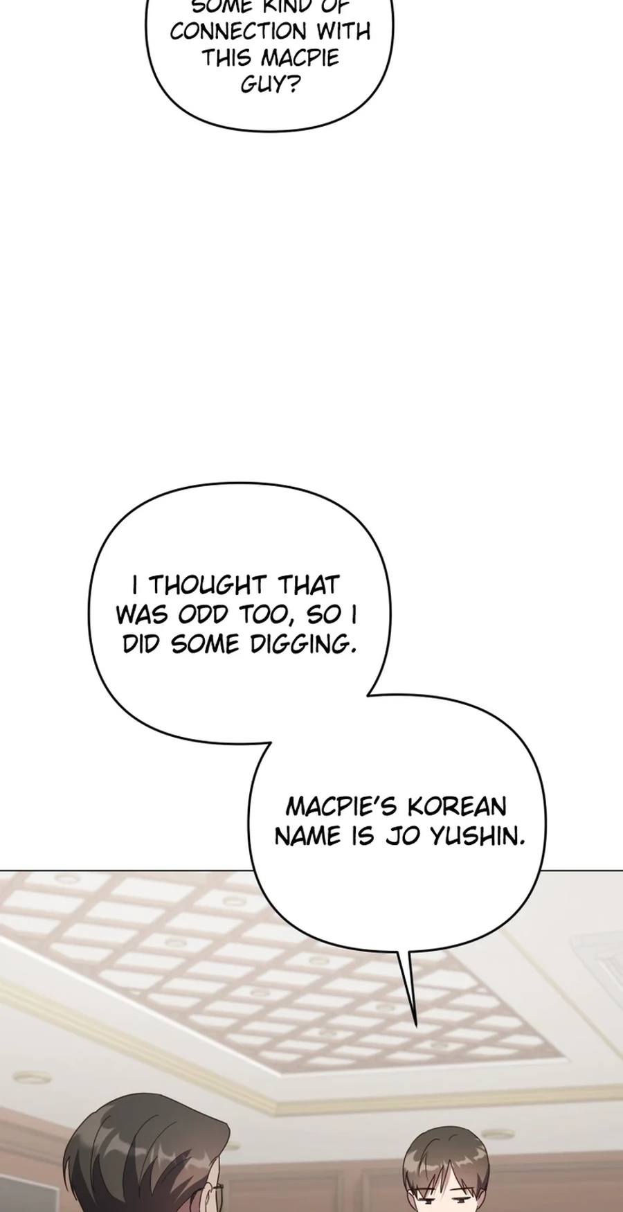 Lip Service Chapter 33 page 58 - 