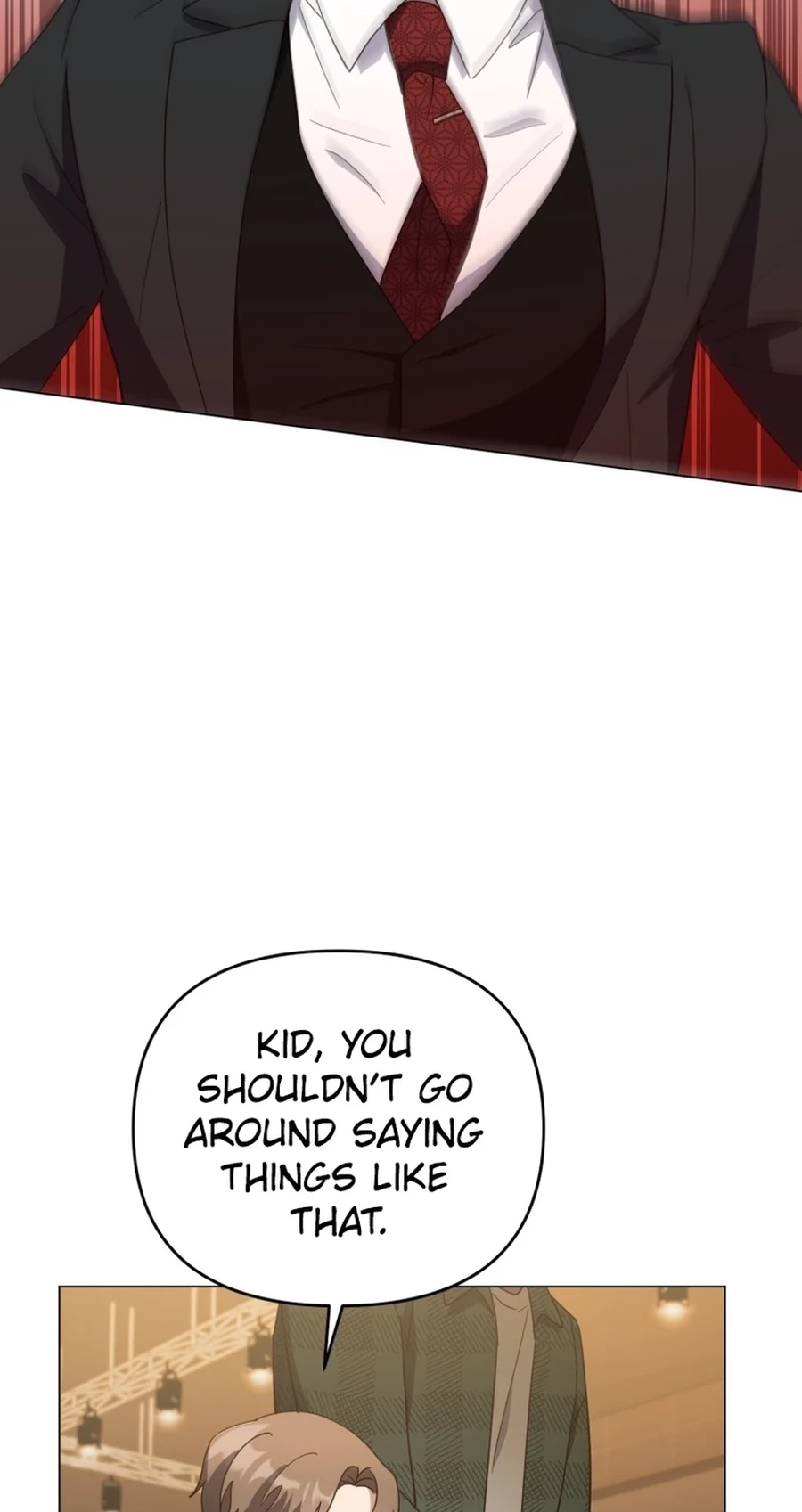 Lip Service Chapter 33 page 7 - 