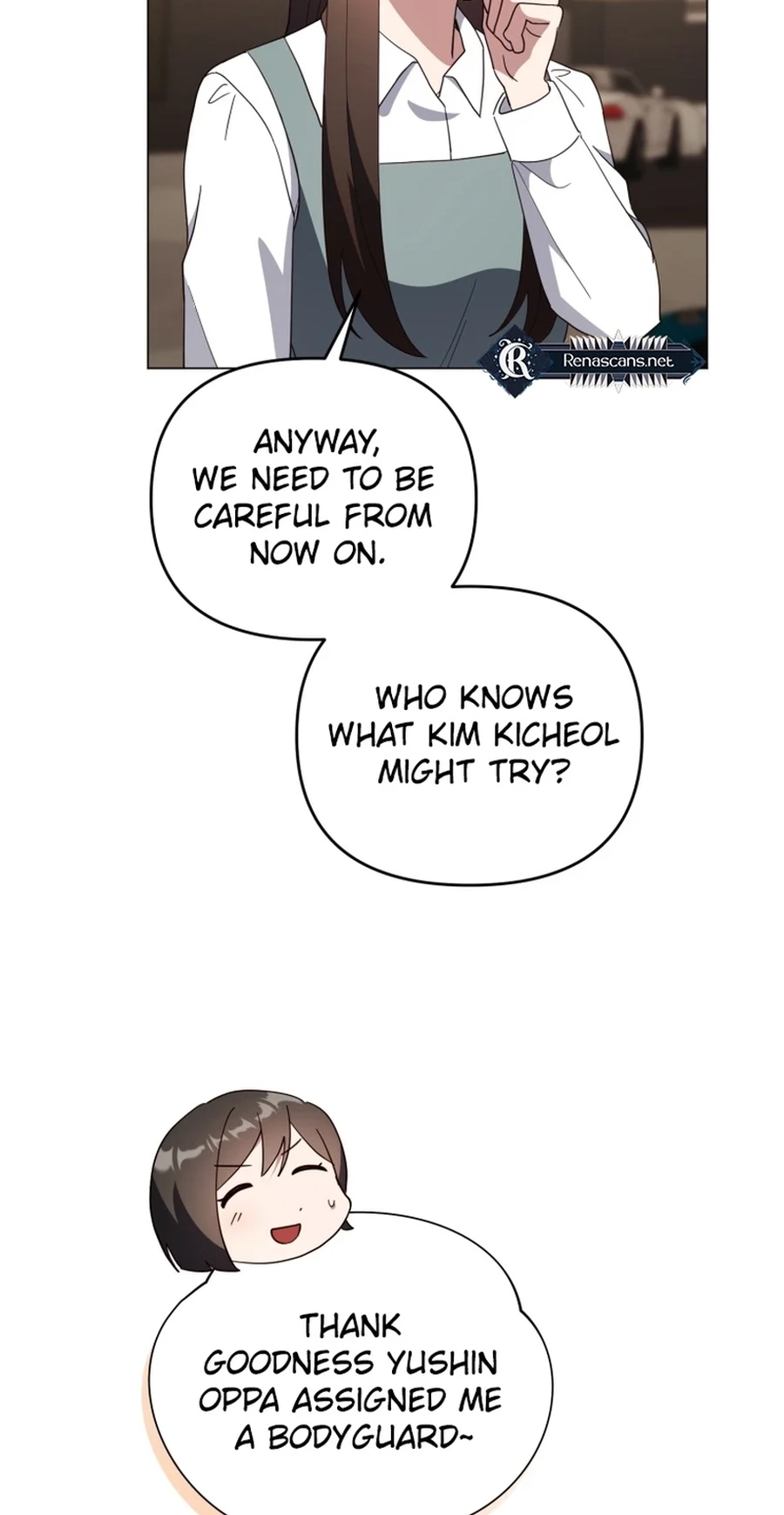 Lip Service Chapter 33 page 76 - 