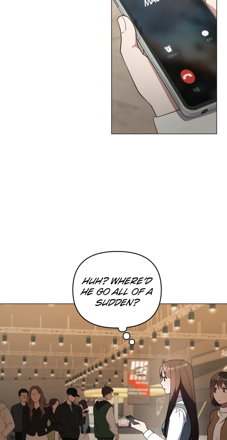 Lip Service Chapter 33 page 78 - 
