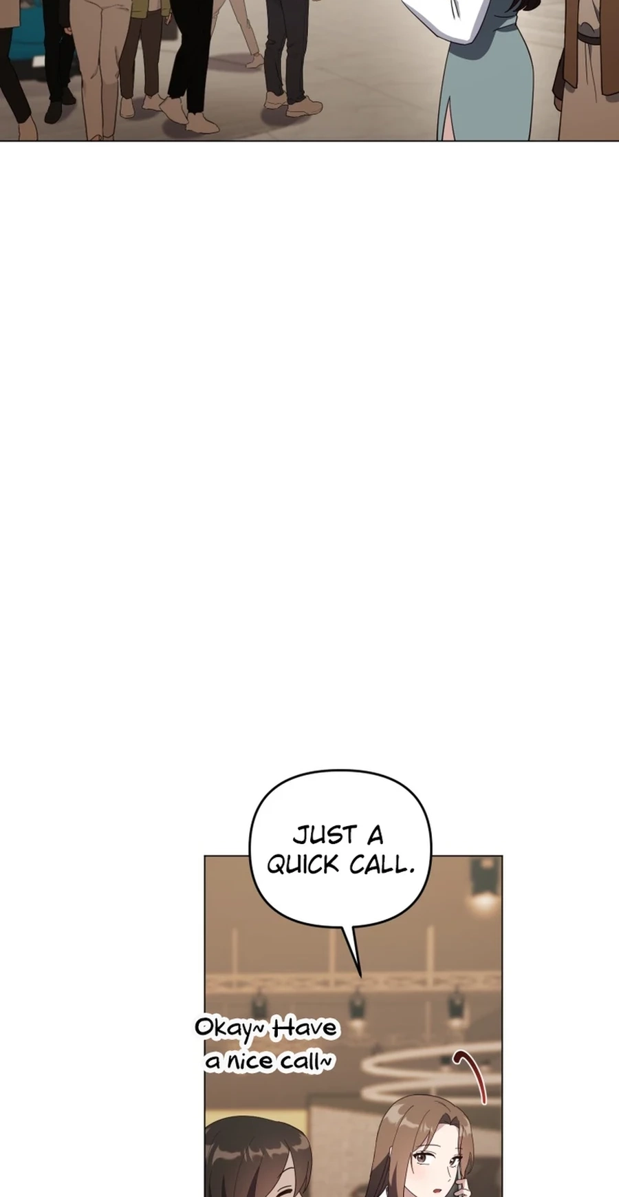 Lip Service Chapter 33 page 79 - 