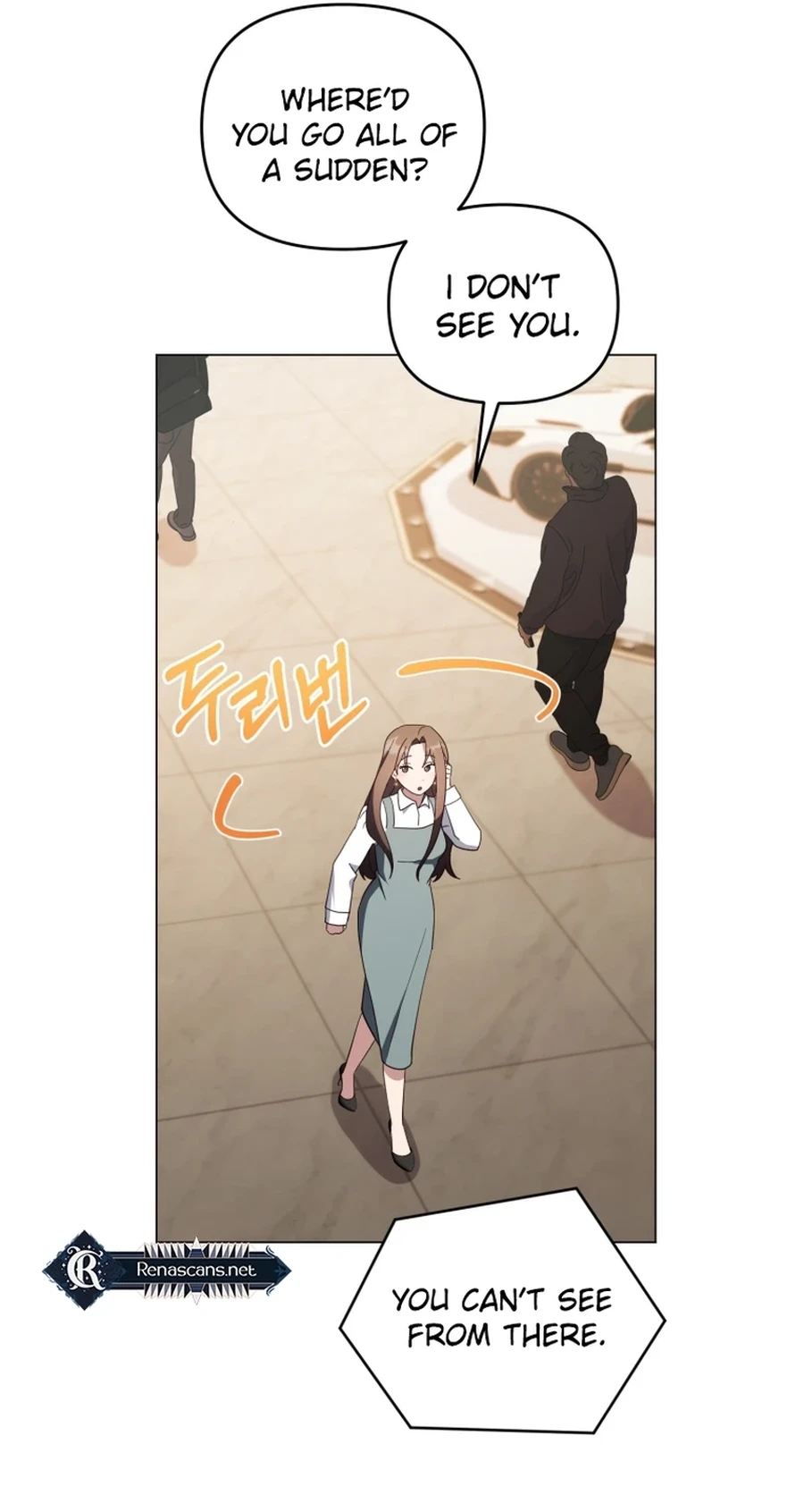 Lip Service Chapter 33 page 81 - 