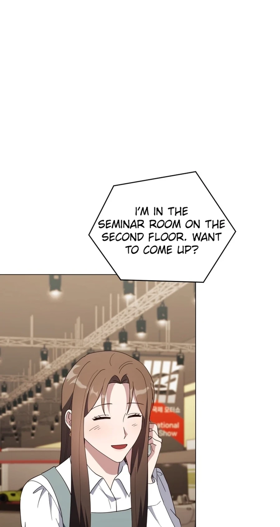 Lip Service Chapter 33 page 82 - 