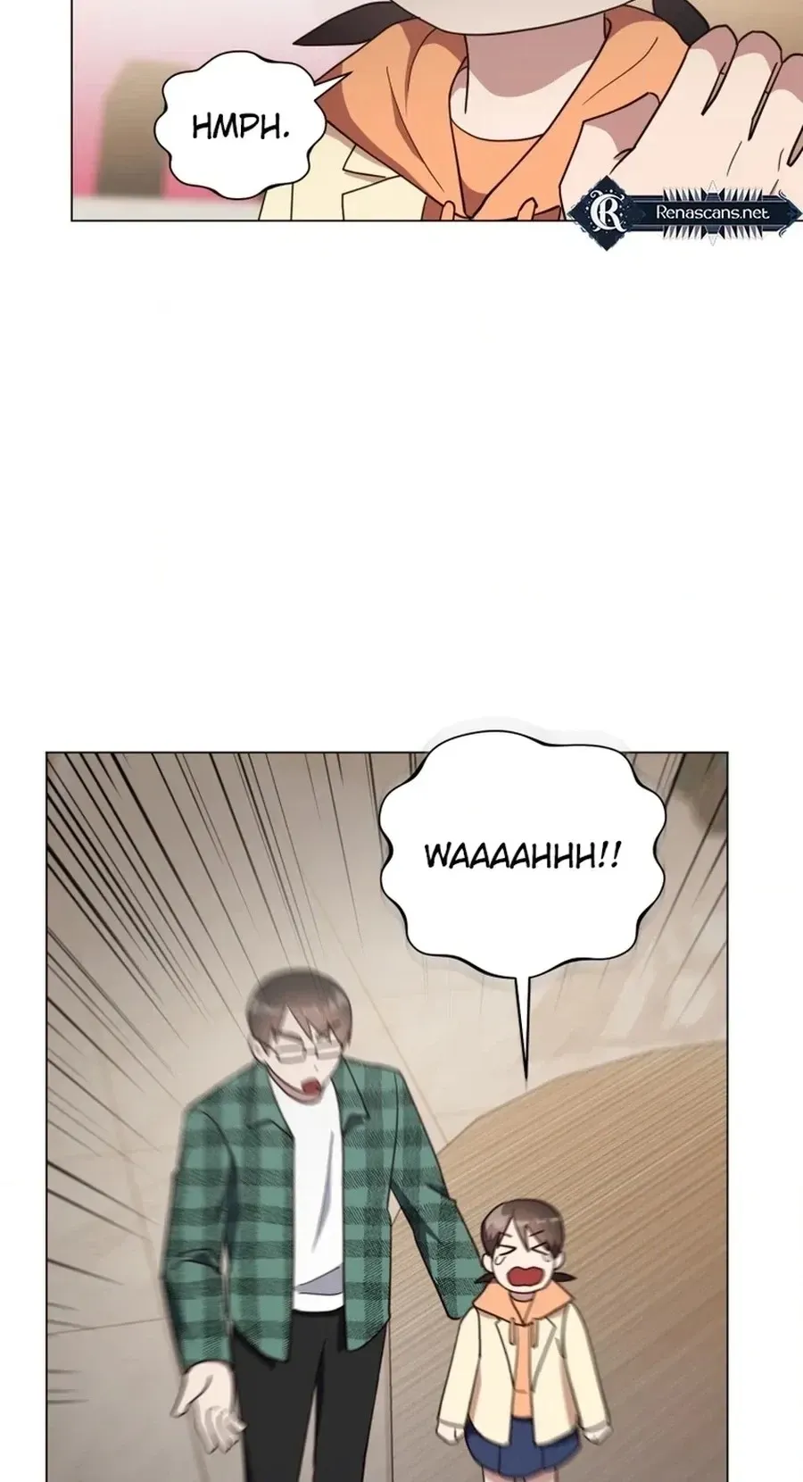 Lip Service Chapter 33 page 10 - 