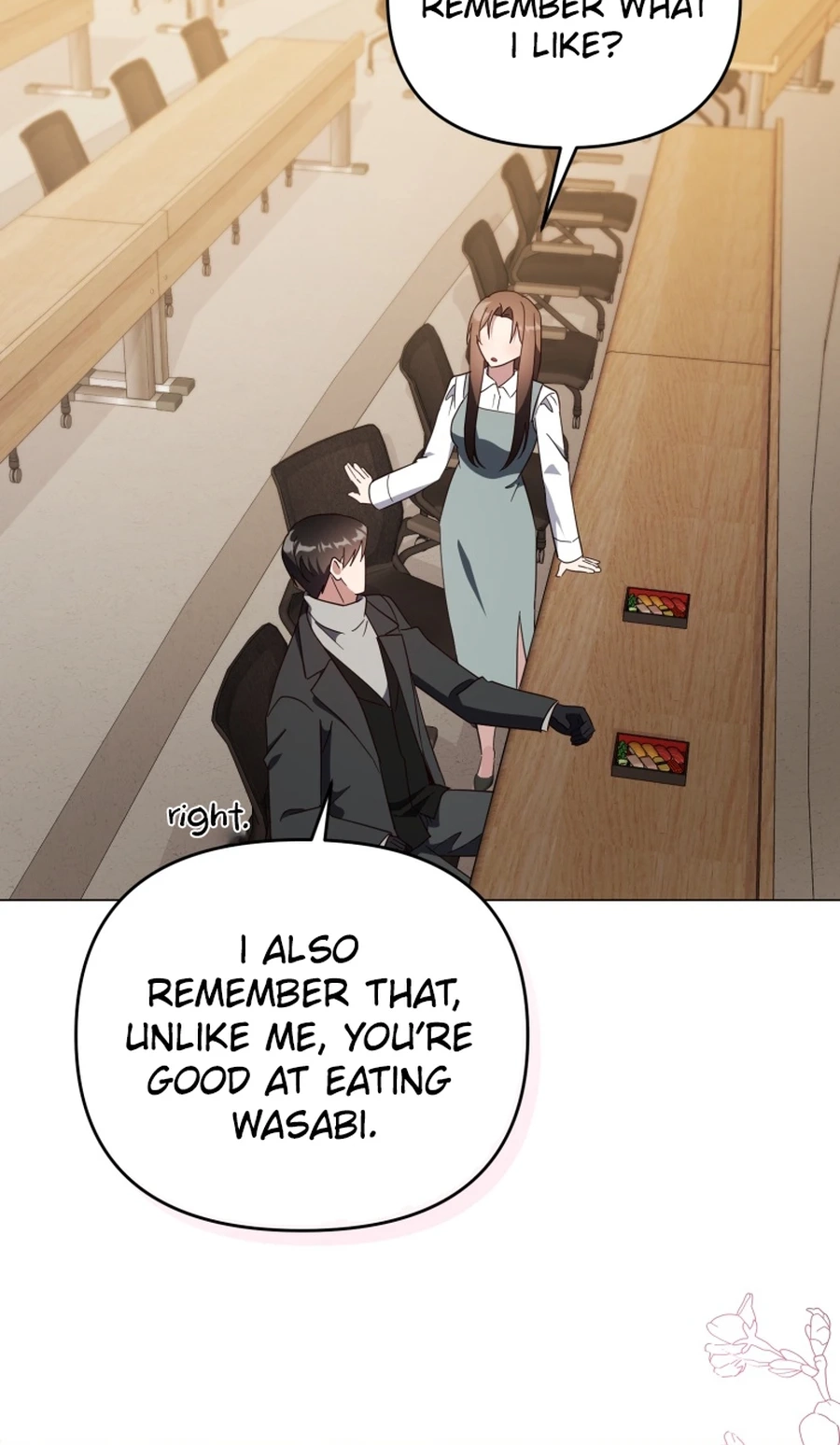 Lip Service Chapter 34 page 11 - 