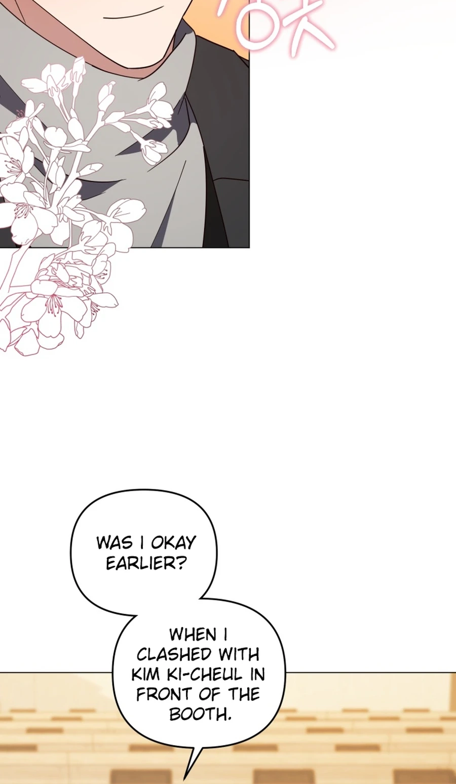 Lip Service Chapter 34 page 13 - 