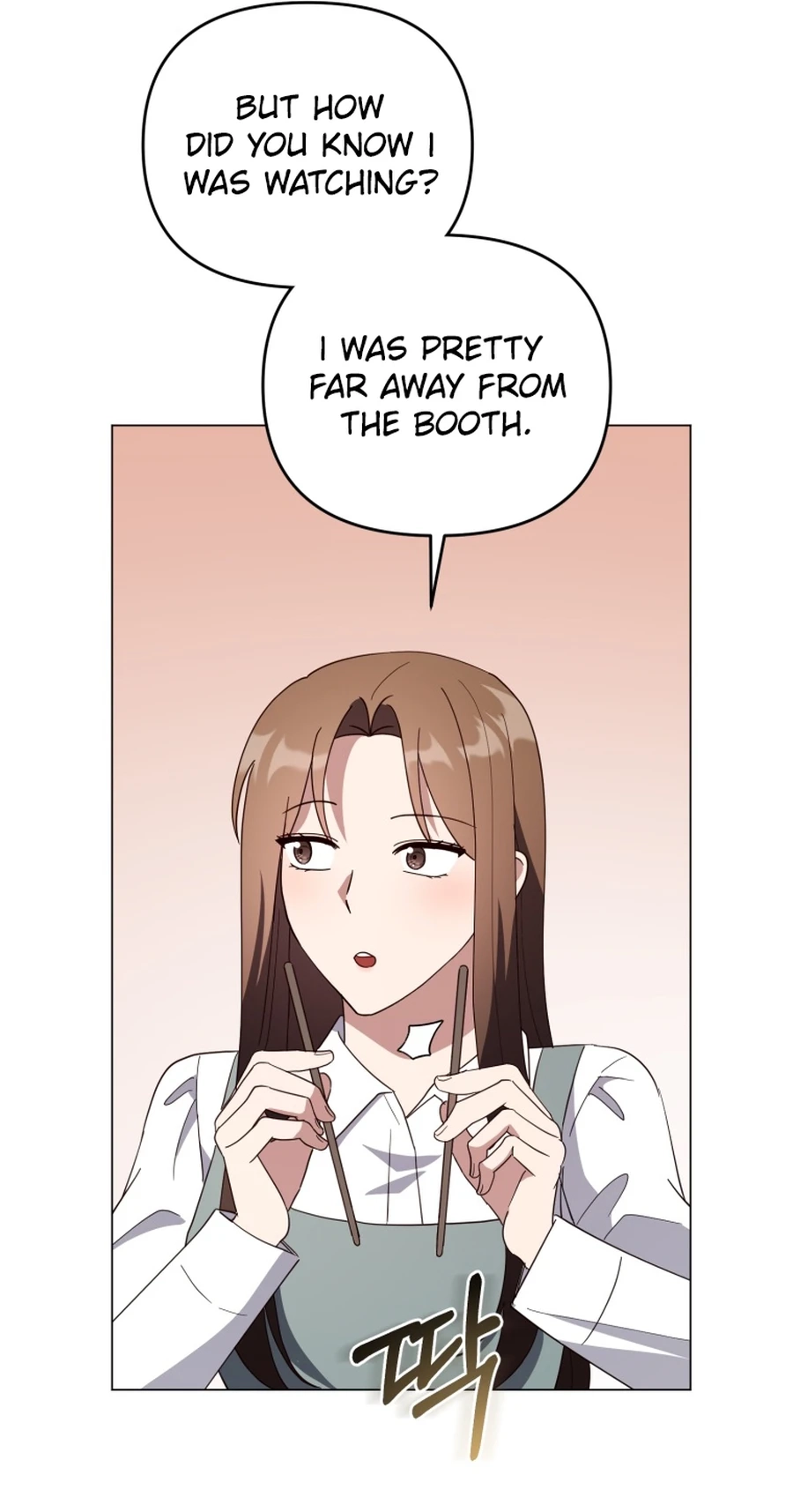 Lip Service Chapter 34 page 15 - 