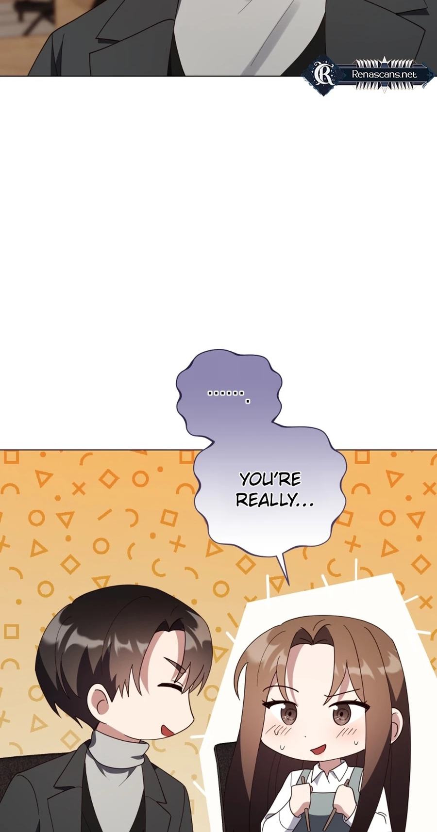Lip Service Chapter 34 page 17 - 