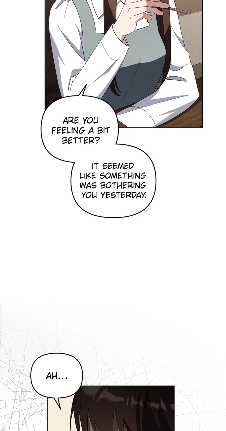 Lip Service Chapter 34 page 19 - 