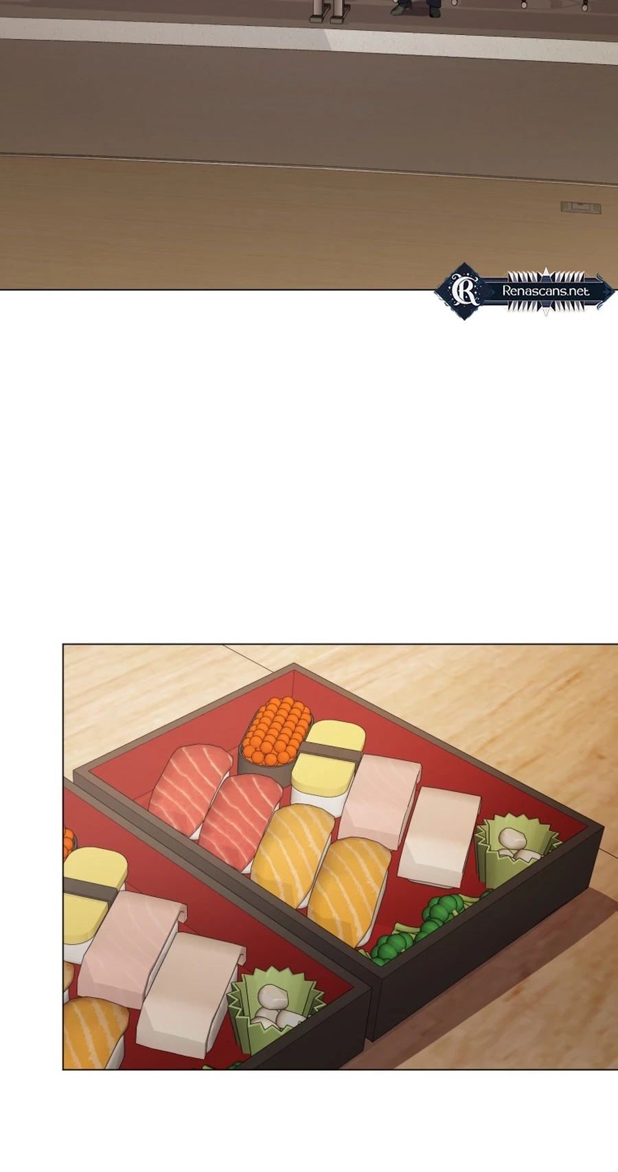 Lip Service Chapter 34 page 3 - 