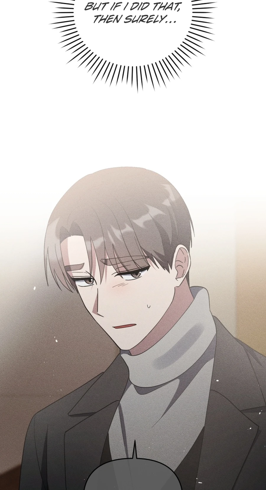 Lip Service Chapter 34 page 23 - 