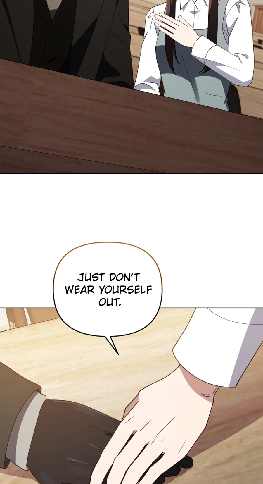 Lip Service Chapter 34 page 27 - 
