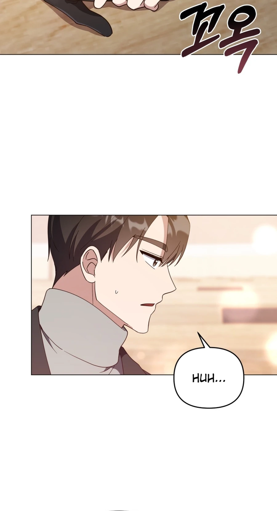 Lip Service Chapter 34 page 28 - 