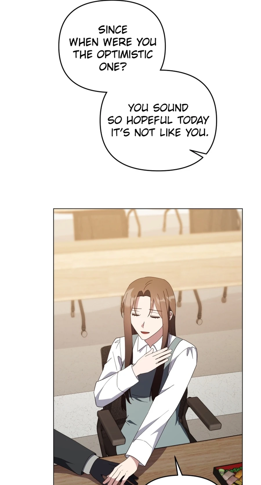 Lip Service Chapter 34 page 29 - 