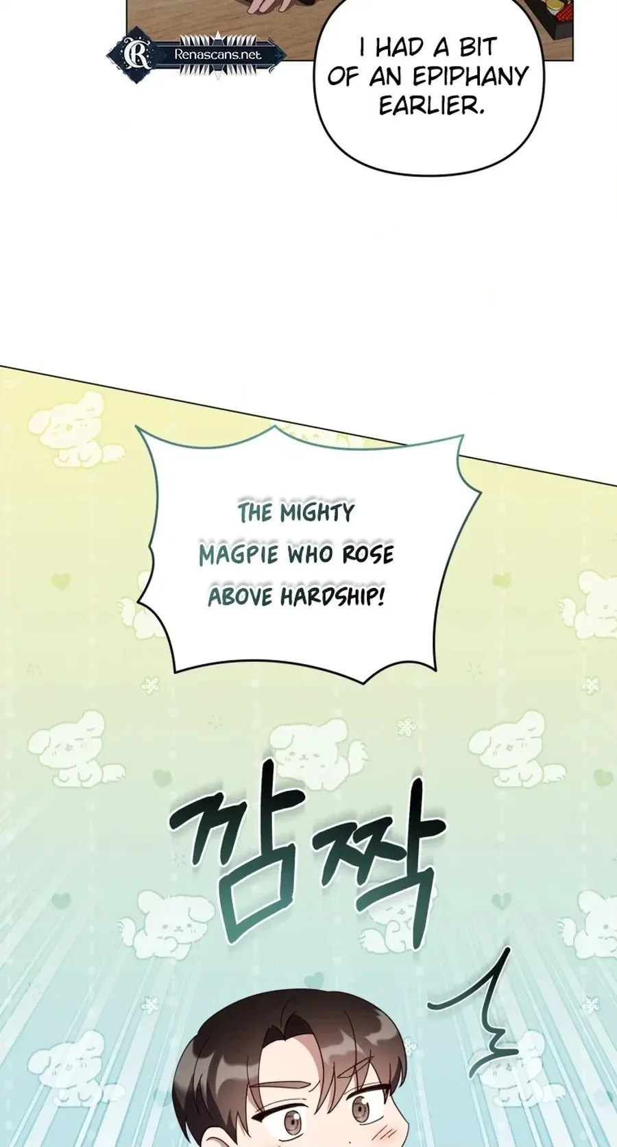 Lip Service Chapter 34 page 30 - 