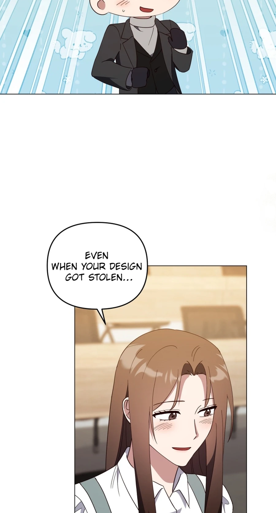 Lip Service Chapter 34 page 31 - 