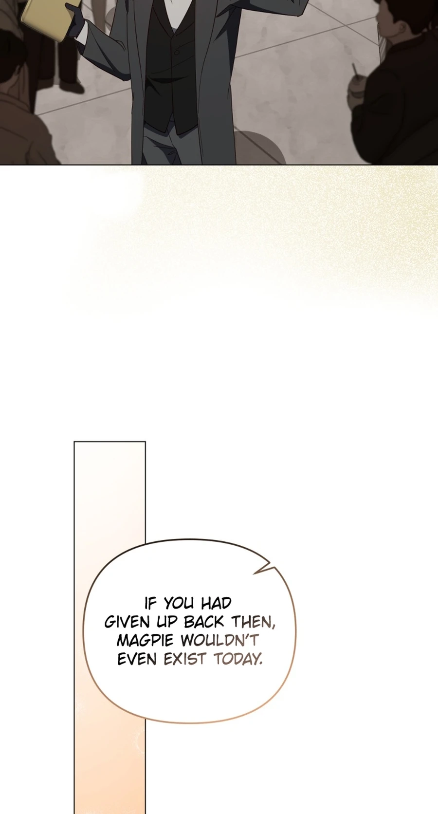 Lip Service Chapter 34 page 33 - 