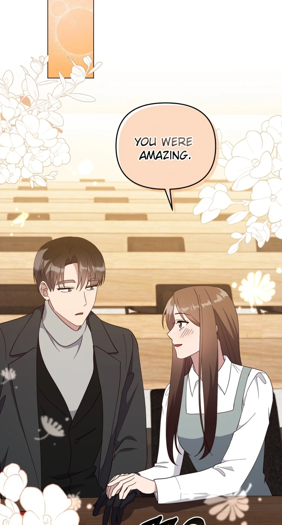Lip Service Chapter 34 page 34 - 