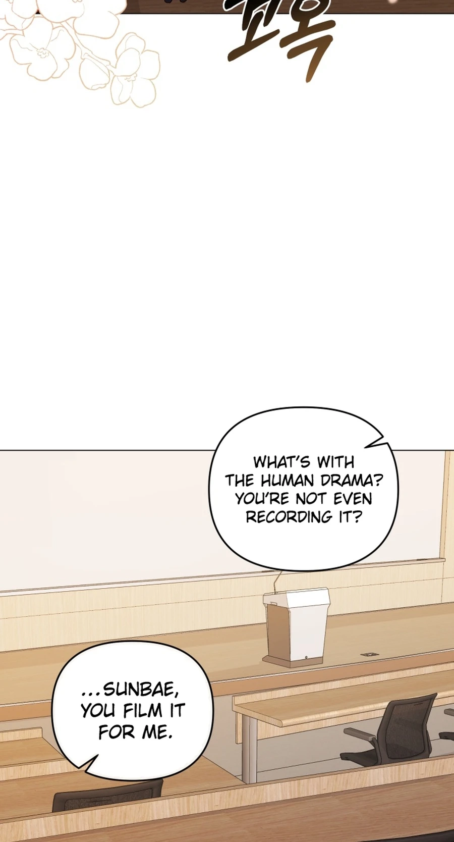Lip Service Chapter 34 page 35 - 