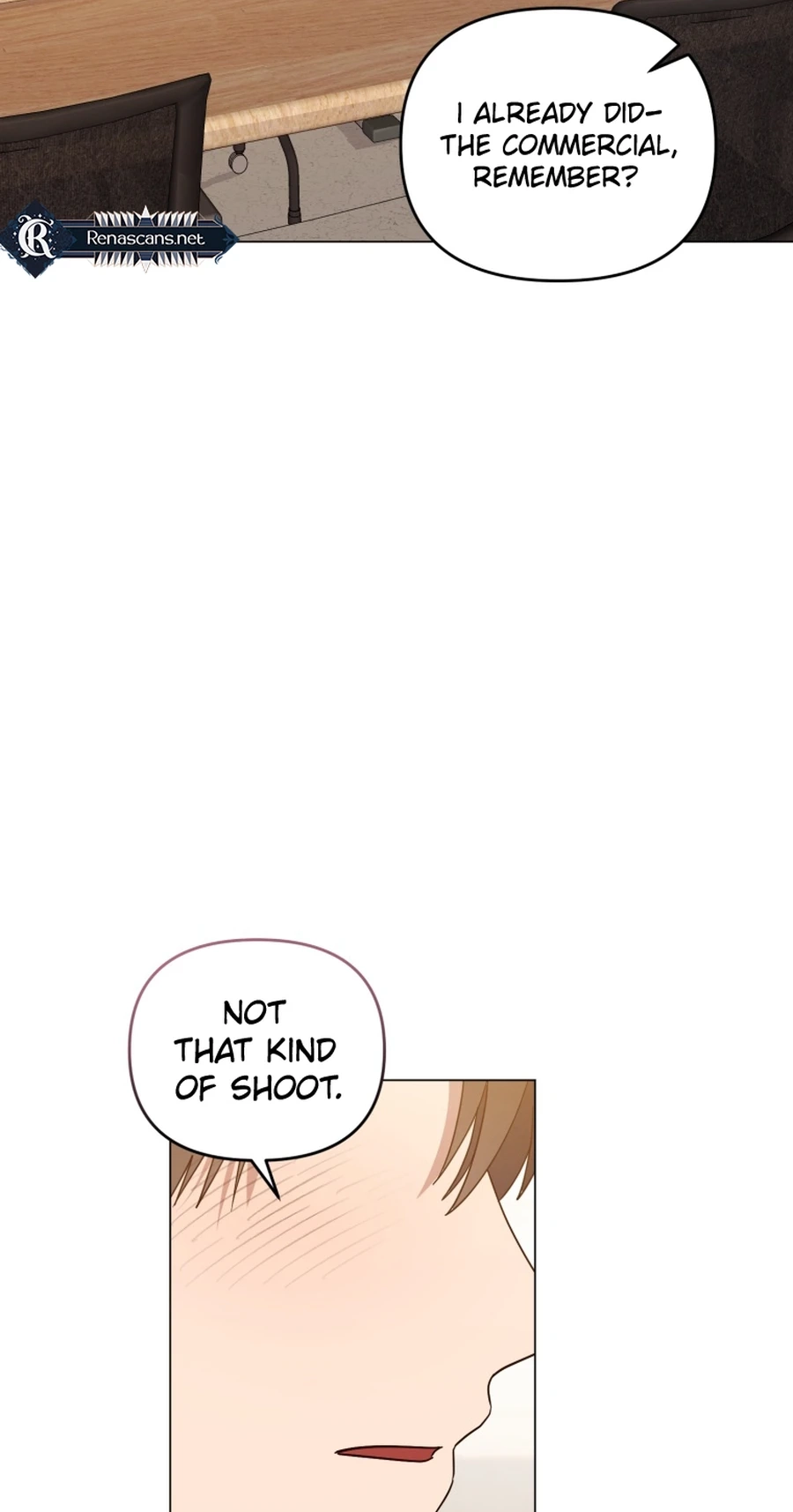 Lip Service Chapter 34 page 36 - 