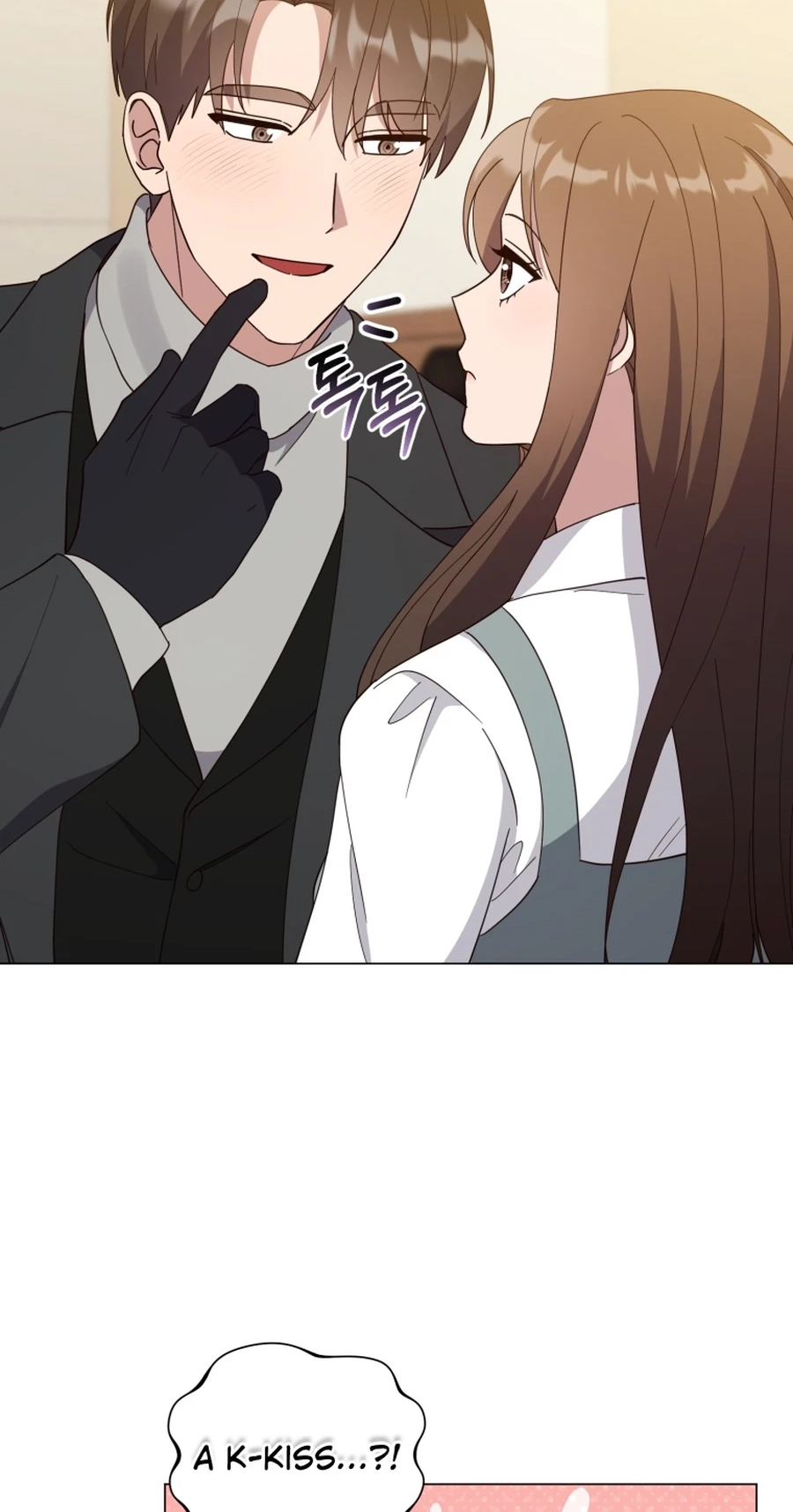 Lip Service Chapter 34 page 38 - 