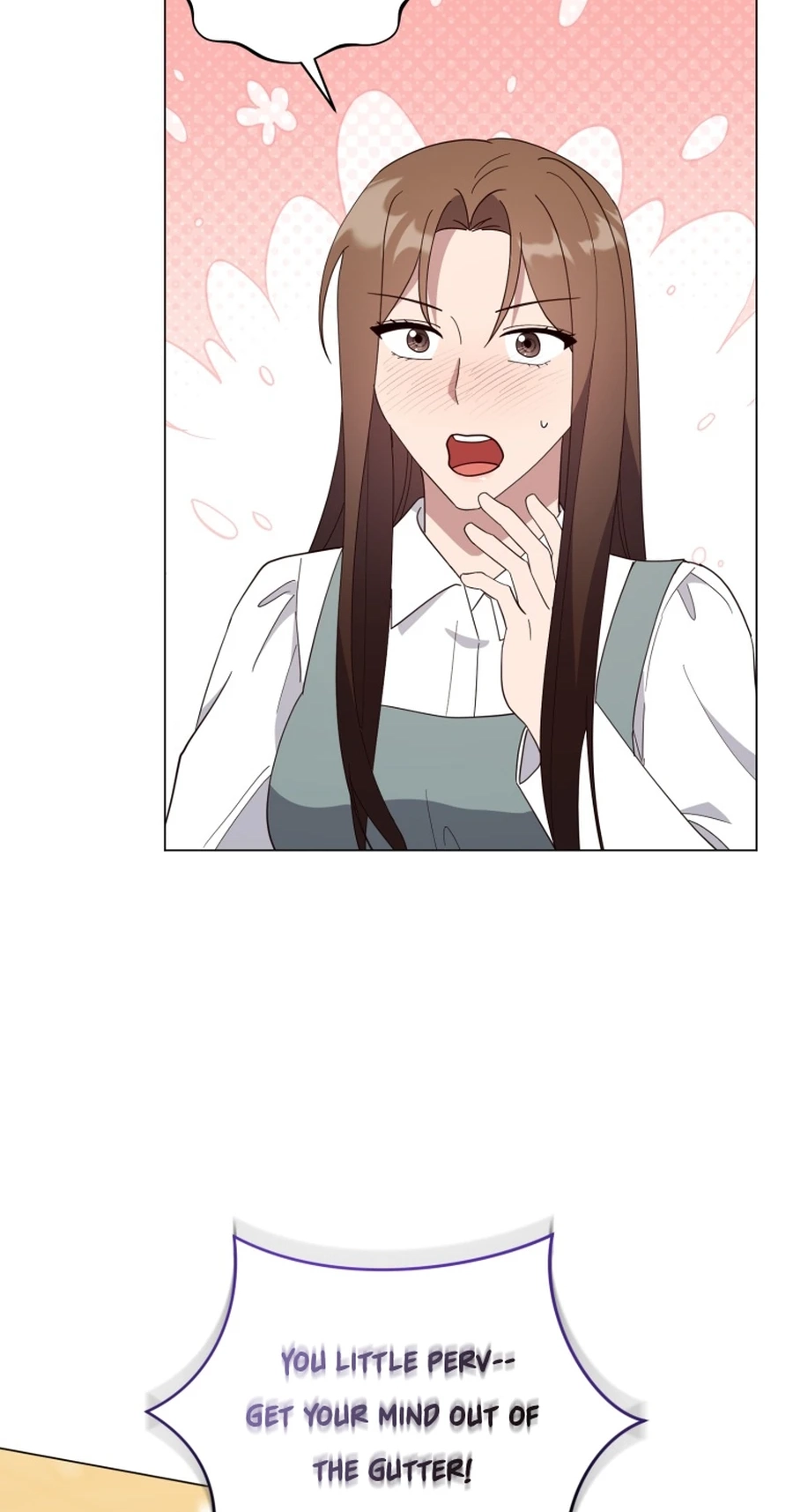 Lip Service Chapter 34 page 39 - 