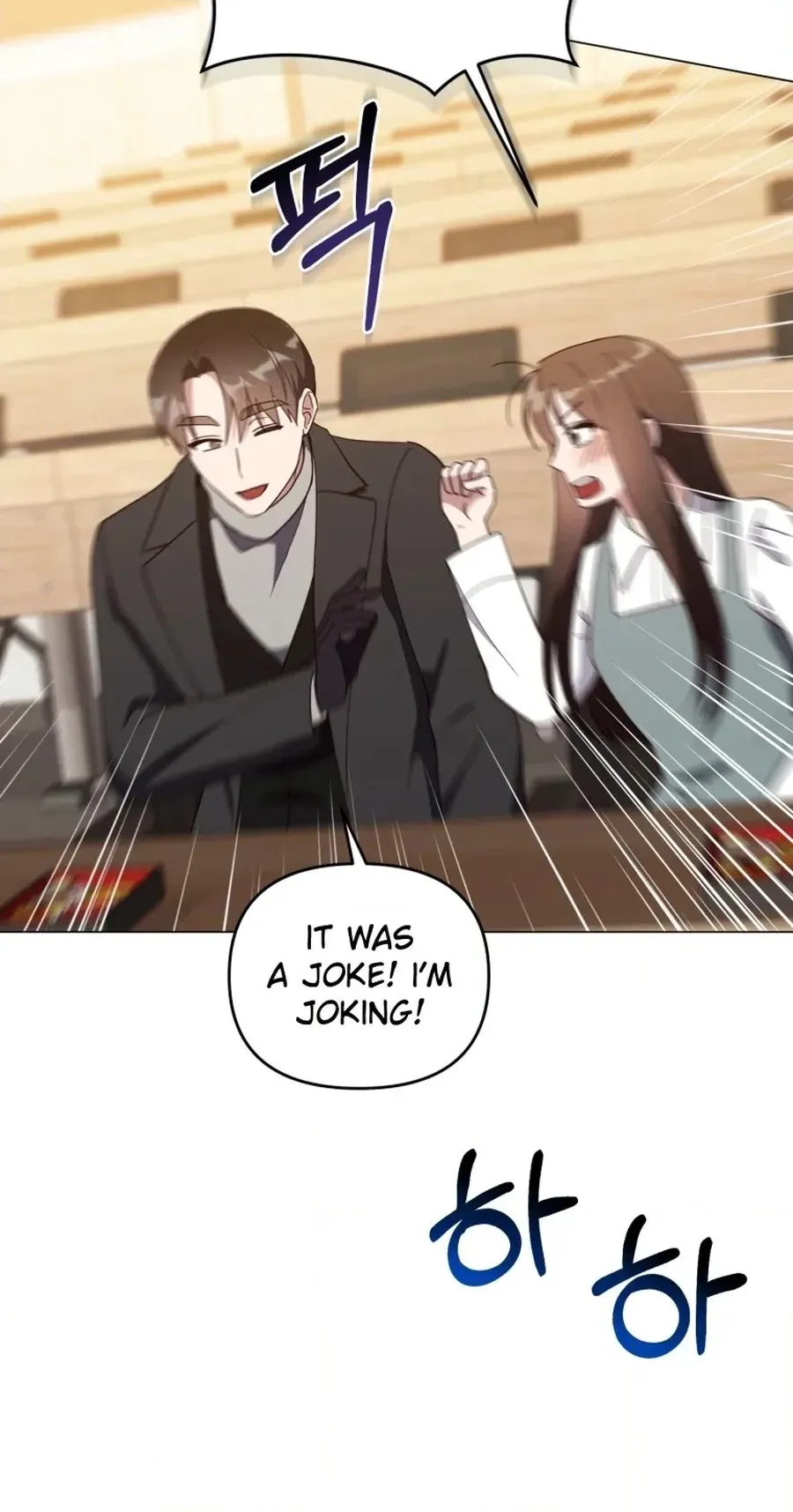 Lip Service Chapter 34 page 40 - 