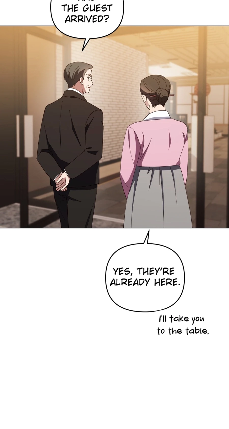 Lip Service Chapter 34 page 46 - 