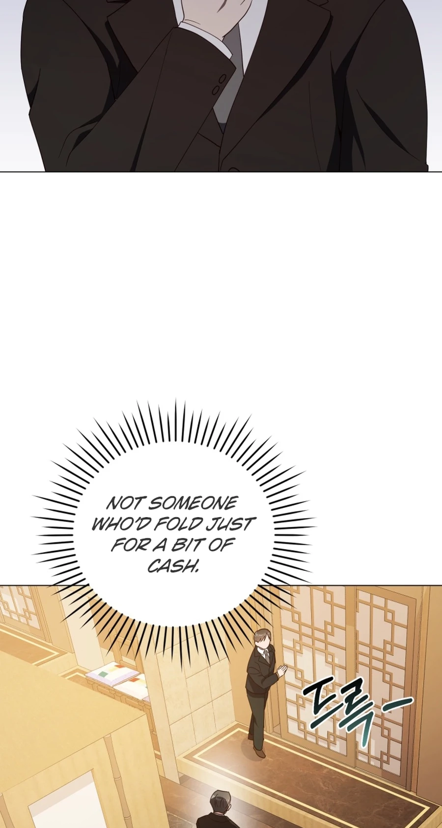 Lip Service Chapter 34 page 48 - 