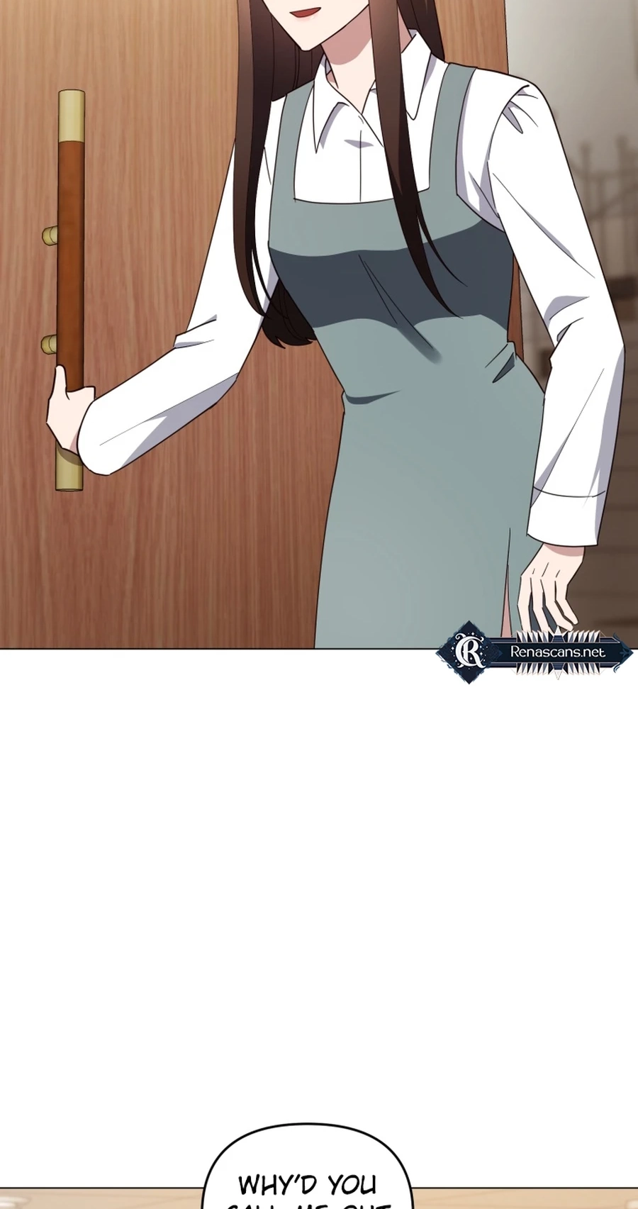 Lip Service Chapter 34 page 6 - 