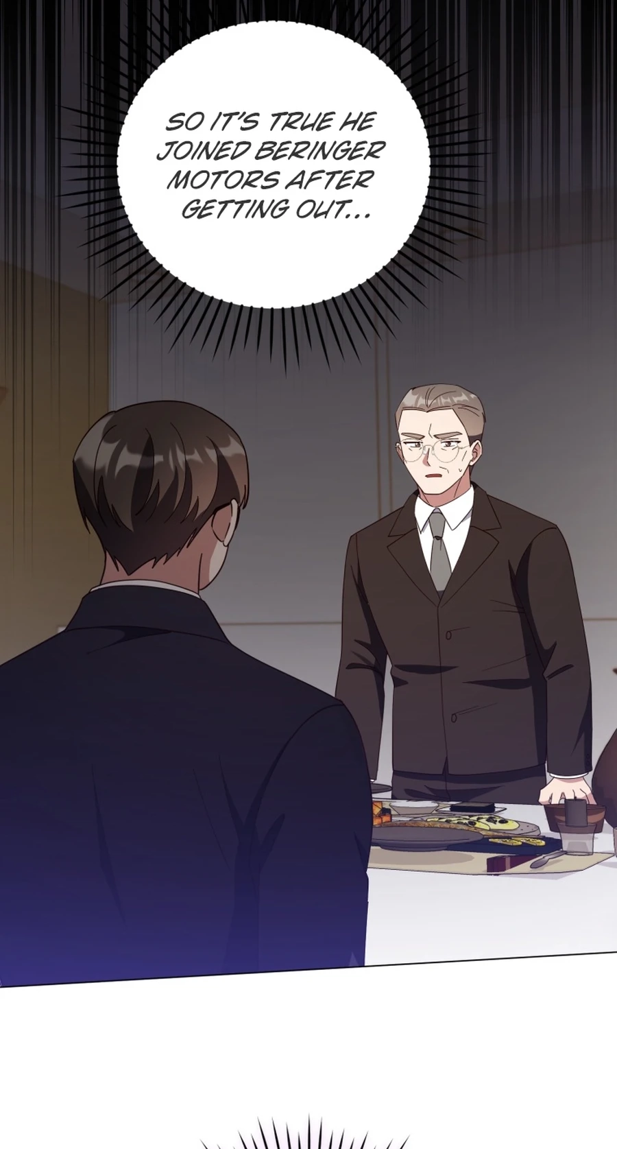 Lip Service Chapter 34 page 53 - 