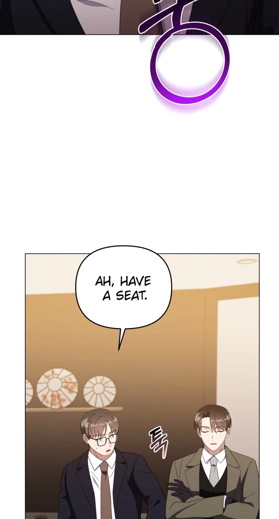 Lip Service Chapter 34 page 55 - 