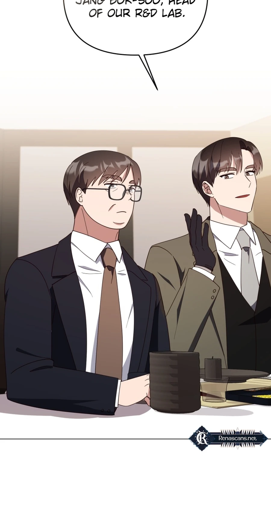 Lip Service Chapter 34 page 59 - 
