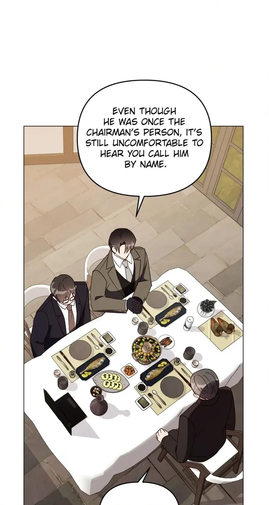 Lip Service Chapter 34 page 60 - 