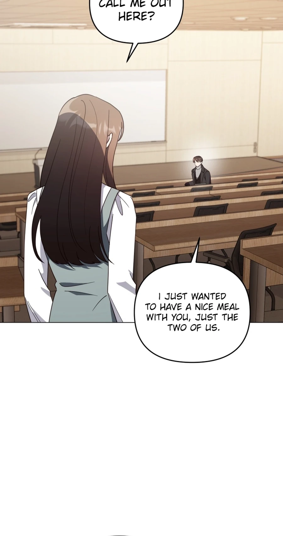 Lip Service Chapter 34 page 7 - 