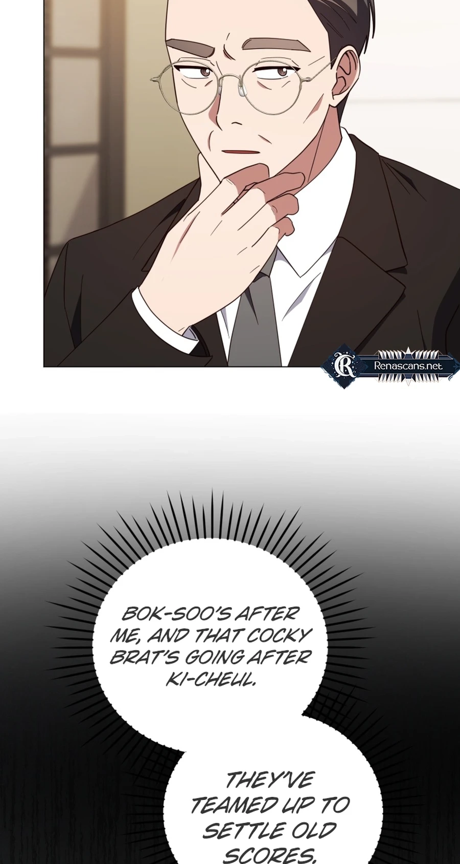 Lip Service Chapter 34 page 62 - 