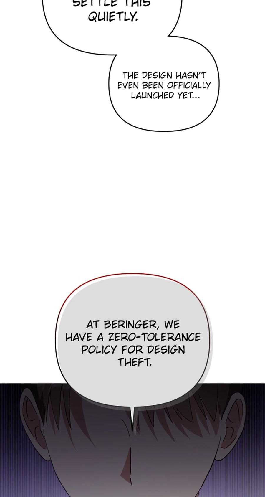 Lip Service Chapter 34 page 68 - 