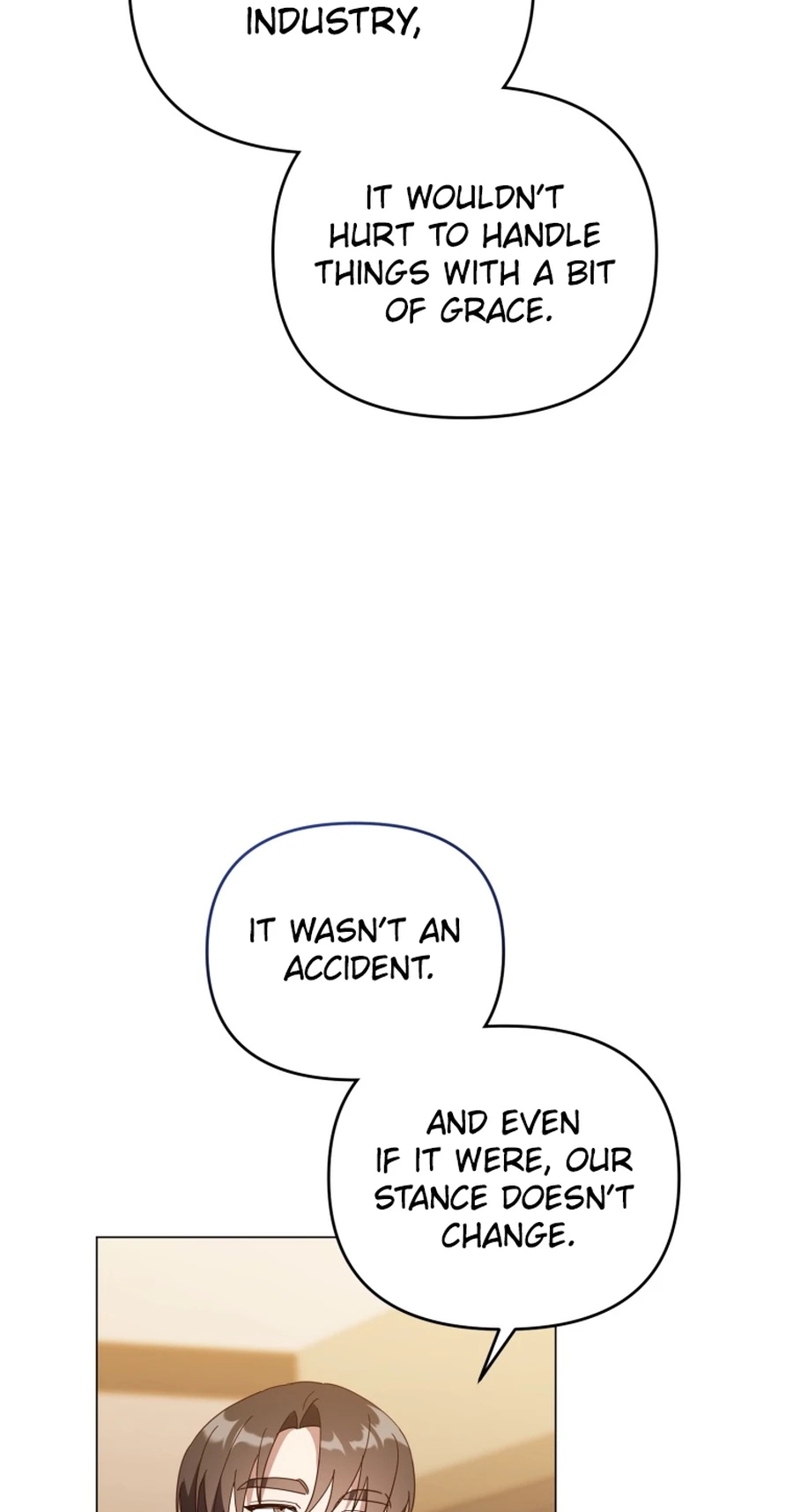 Lip Service Chapter 34 page 73 - 