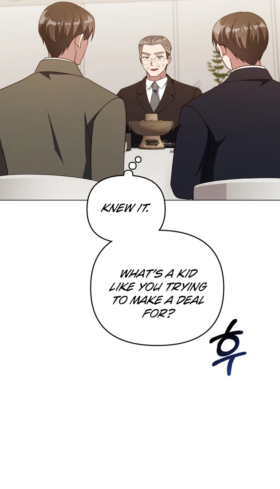 Lip Service Chapter 34 page 78 - 