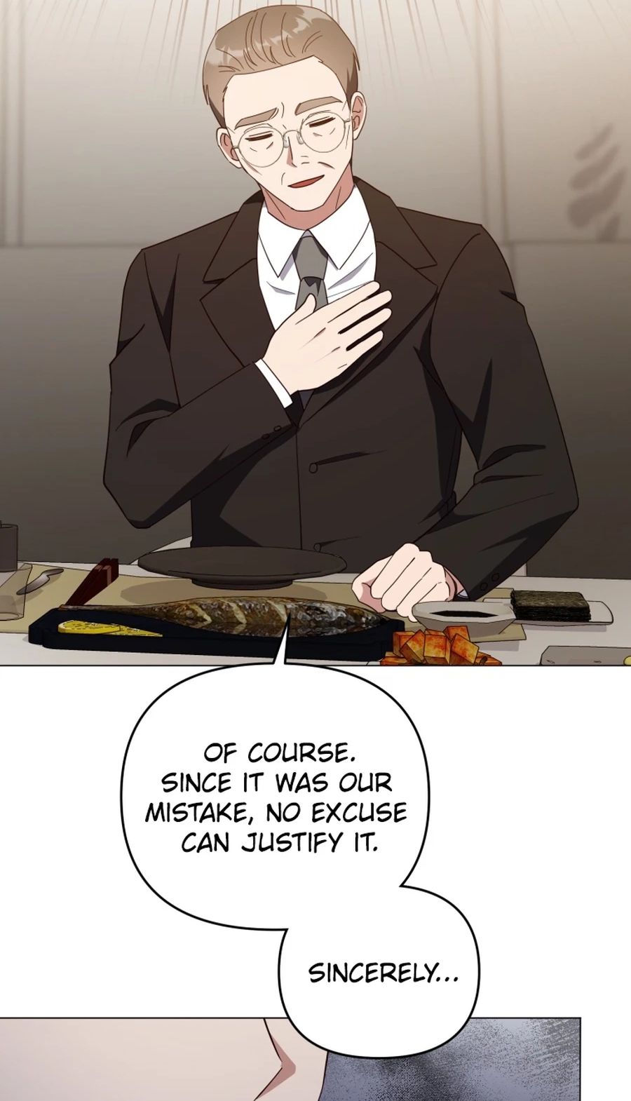 Lip Service Chapter 34 page 83 - 